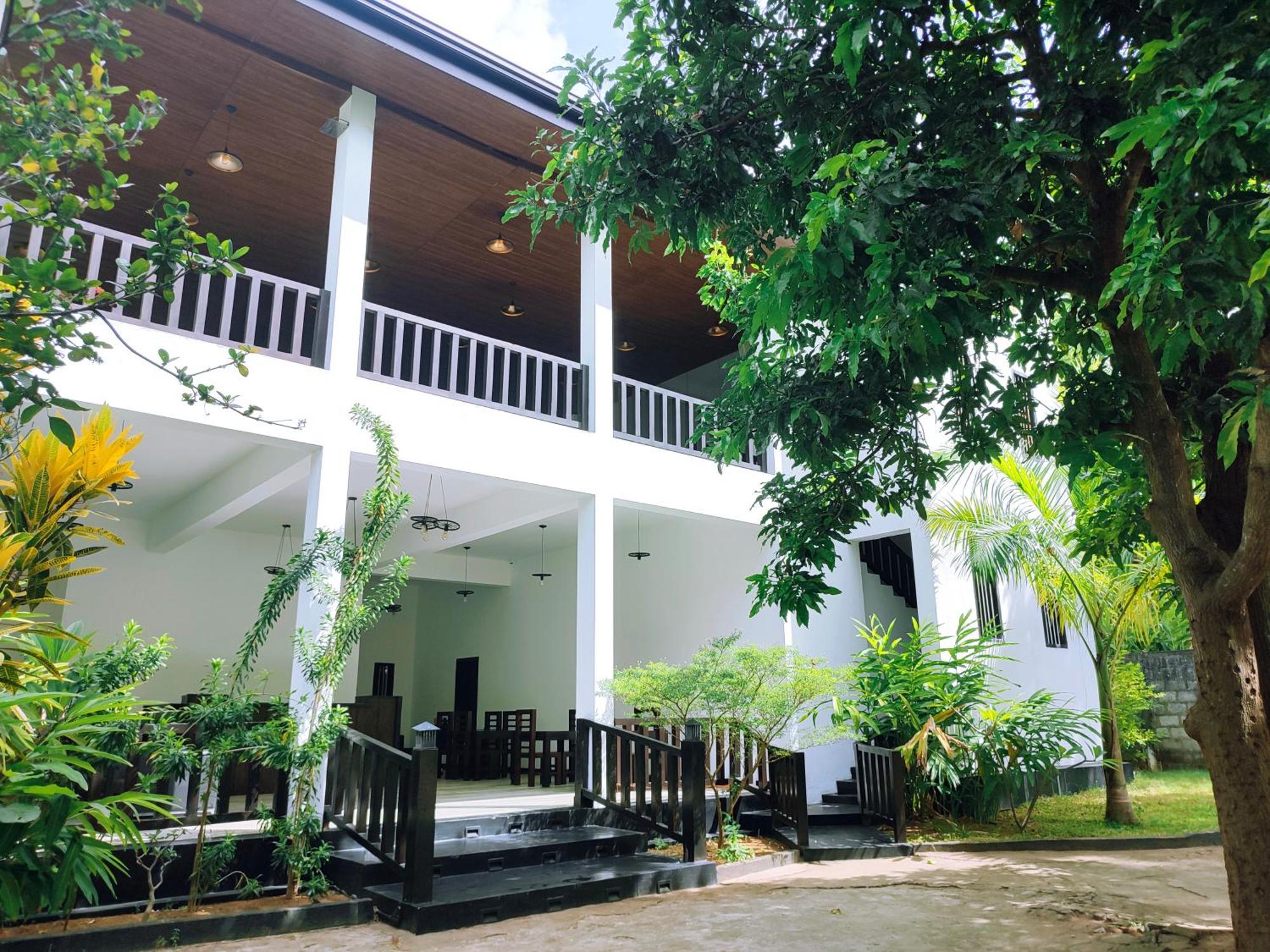 Lakmini Lodge Sigiriya Exterior foto