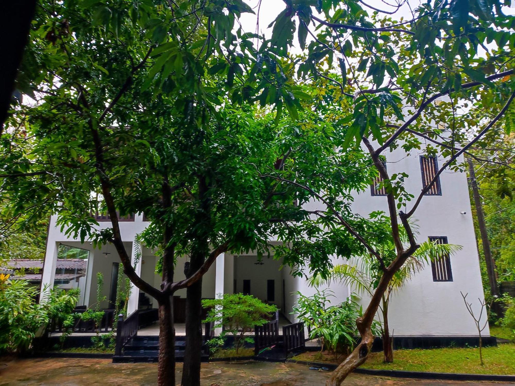 Lakmini Lodge Sigiriya Exterior foto